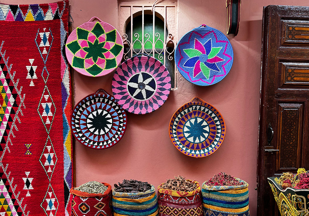 Dakhla - Marocco